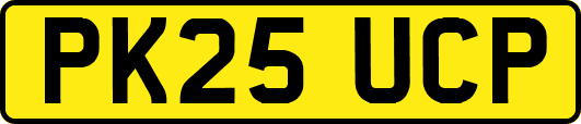 PK25UCP
