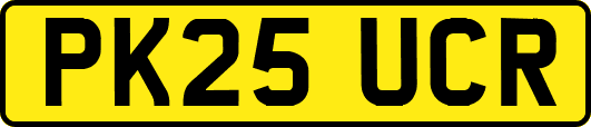 PK25UCR