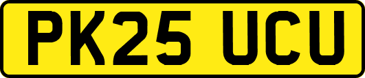 PK25UCU