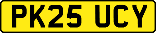 PK25UCY