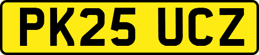 PK25UCZ