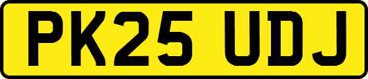 PK25UDJ
