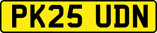 PK25UDN