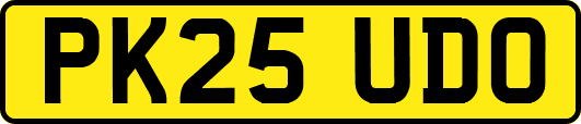 PK25UDO