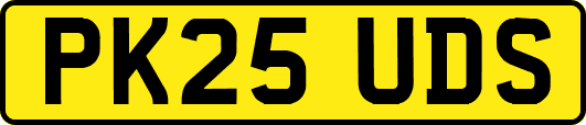 PK25UDS