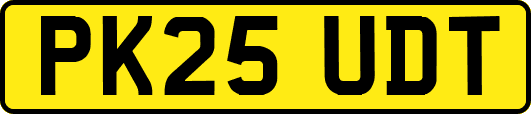 PK25UDT
