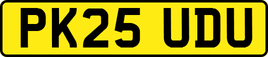 PK25UDU