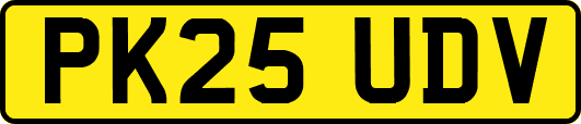 PK25UDV