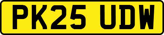PK25UDW