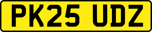 PK25UDZ