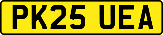 PK25UEA