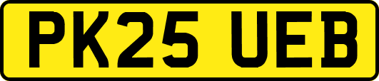 PK25UEB