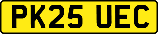 PK25UEC