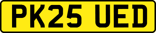 PK25UED