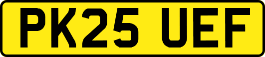PK25UEF