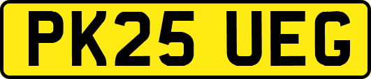PK25UEG
