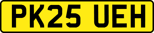 PK25UEH