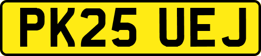 PK25UEJ