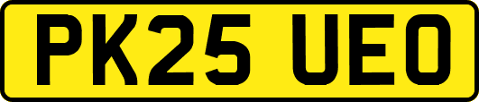 PK25UEO
