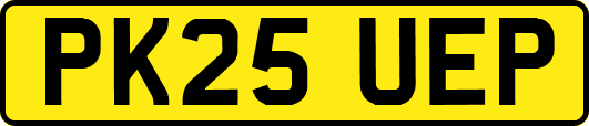 PK25UEP
