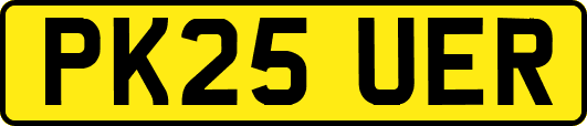 PK25UER