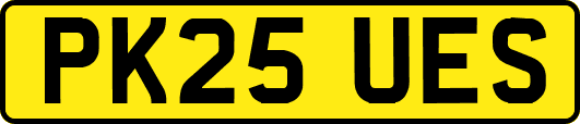 PK25UES