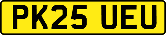 PK25UEU