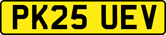 PK25UEV