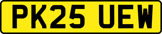 PK25UEW