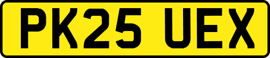 PK25UEX