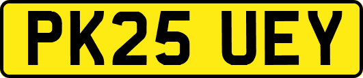 PK25UEY