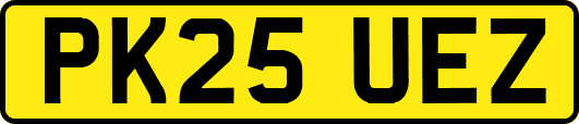 PK25UEZ