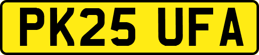 PK25UFA