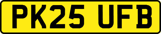 PK25UFB