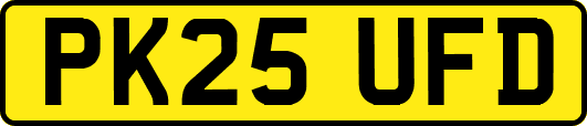 PK25UFD