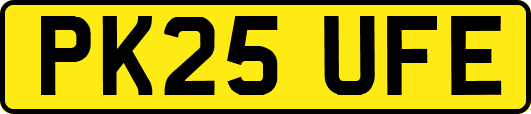 PK25UFE