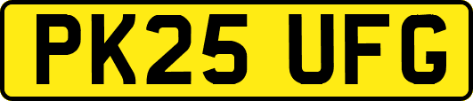 PK25UFG