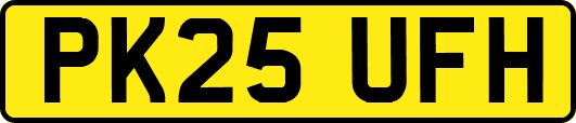 PK25UFH