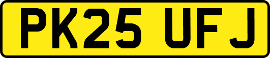 PK25UFJ