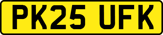 PK25UFK