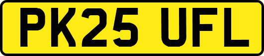 PK25UFL