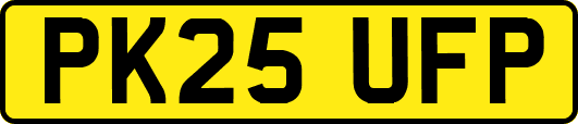 PK25UFP