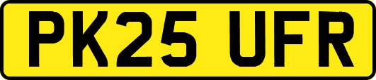PK25UFR