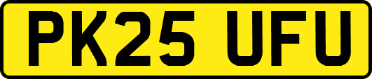 PK25UFU