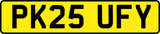 PK25UFY
