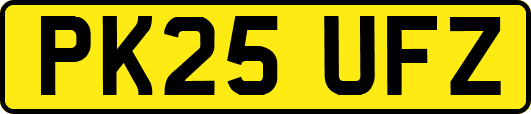 PK25UFZ