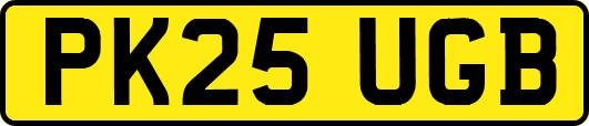 PK25UGB