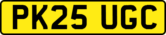 PK25UGC
