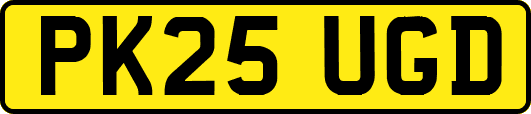 PK25UGD