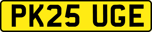 PK25UGE